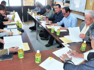 伊仙町シルバー人材センター