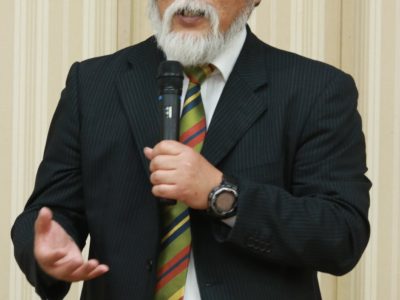 鹿大油漂着調査ＷＧ報告会