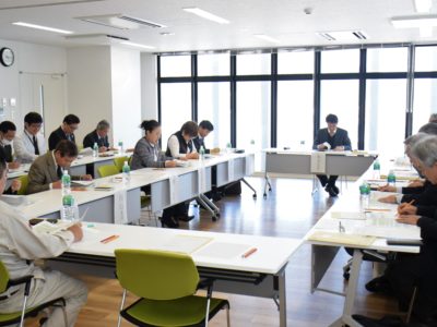 市景観計画、19年度内運用へ