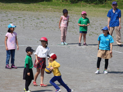 休校中受け皿　児童クラブへの取材通して