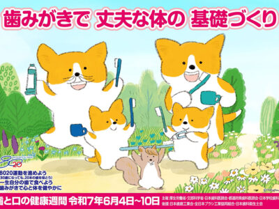 ３歳児むし歯率、県内最悪