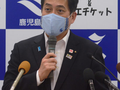 ステージ３に引き上げ