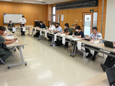 沖永良部地域公共交通活性化協