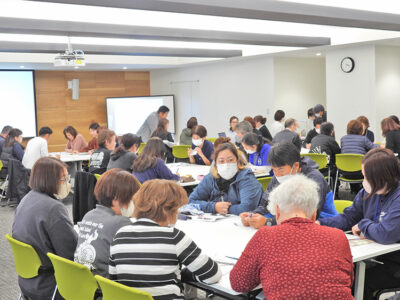 障がい者の〝65歳問題〟とは