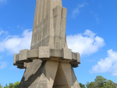 戦後80年　出身者が語る戦争　下