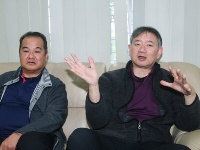 地域共生社会は今　福祉の連携②