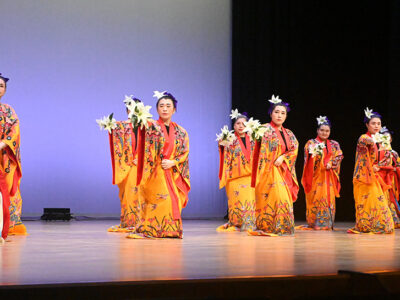 ５０周年記念「五月の祭典」