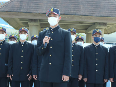 決戦の舞台「聖地甲子園」へ