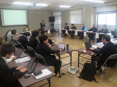 沖永良部地域公共交通活性化協