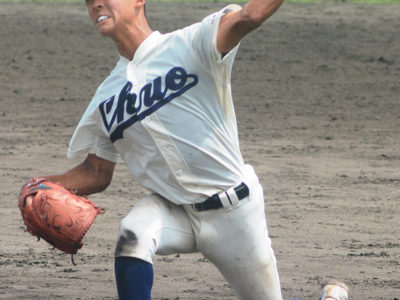 大島、初の決勝かけて22日国分中央戦