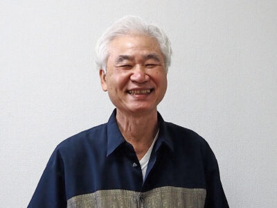 文化庁長官表彰　増旭さん