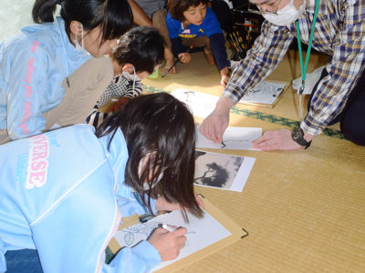 一村キッズクラブ、終焉の地で始動