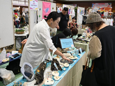 あまみハンドメイドマーケット