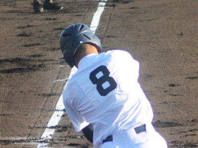 大島、大分舞鶴との再試合に競り勝つ