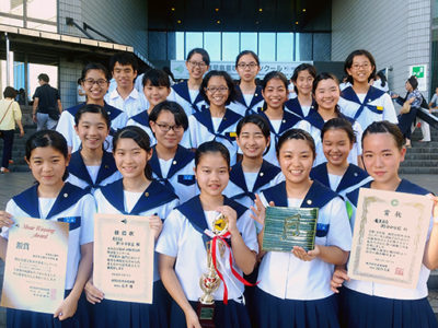 ２年ぶり南九州へ