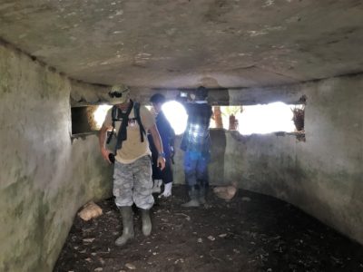 砲台跡など発掘調査へ