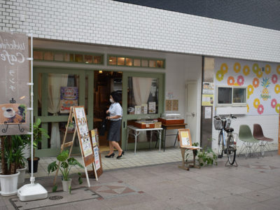 群島の視座　県知事選２０２０③