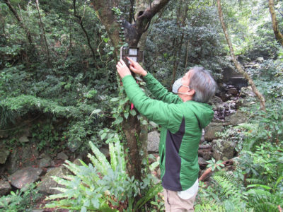 希少種盗掘・盗採の抑止力に