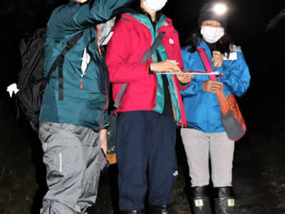 奄美野鳥の会に環境大臣賞