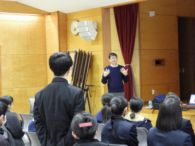 ペット獣医の仕事とは