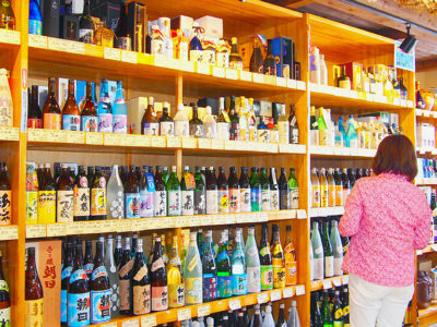 黒糖焼酎業界、県ＰＲ事業に期待