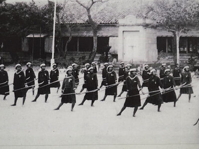 戦後８０年「暮らしのなかの戦争」開幕