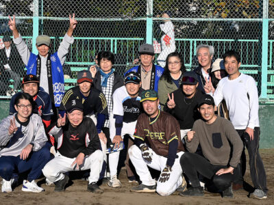 すっとごれリーグ主催