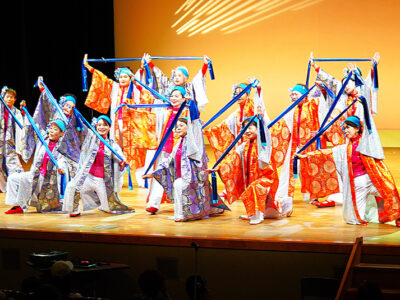 徳之島町文化祭