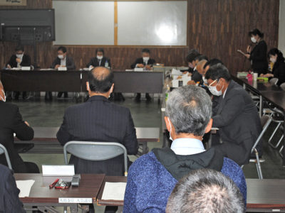 奄美医療圏会議