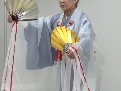 朝絵の会新春の集い