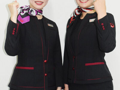 ふるさとアンバサダーがバトン