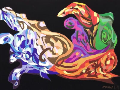 記念の「第10回世美展」　10月９日から