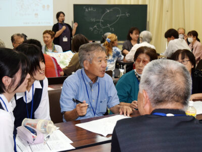 「方言のしくみ講座」開講