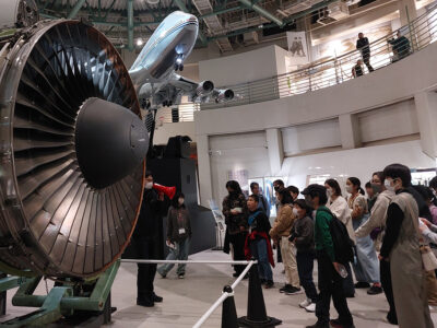 芝山町(千葉)交流など　体験満喫ツアー