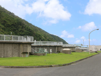 県内最低は瀬戸内町
