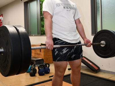 高瀬（奄高１年）男子93㌔級初優勝