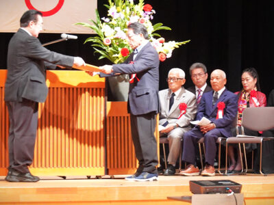 学びの成果を共有