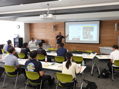 「鳥獣被害防止は住民で」