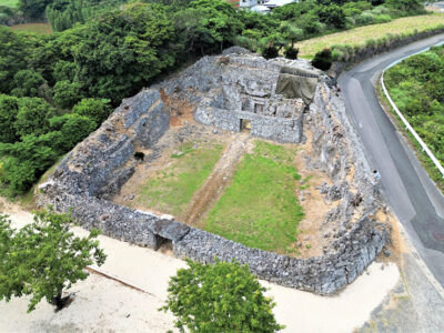 「沖永良部島古墓群」国指定史跡へ
