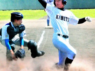 亀津３年ぶり優勝