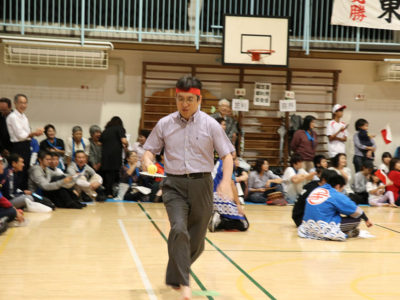 「島出身者との一体感持っている人」