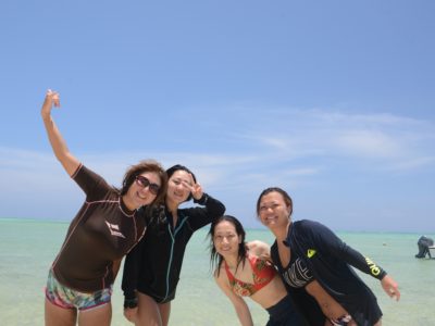 奄美地方梅雨明け