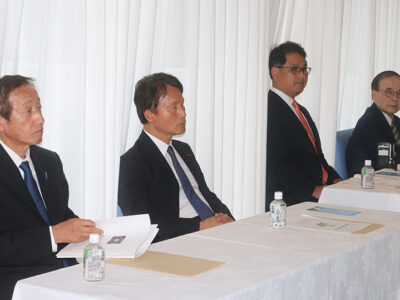 公示まで１か月