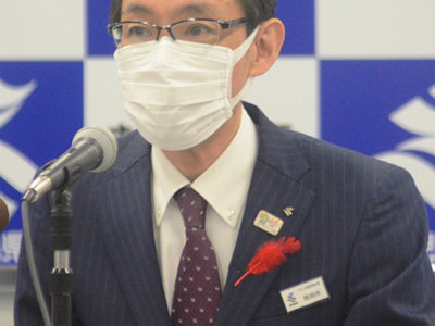 徳之島クラスター認定