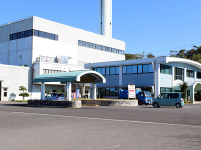 年末年始ごみ搬入実績