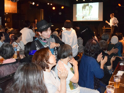 奄美市で「昭和まつり」