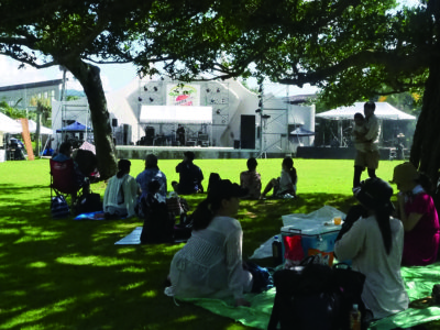 大浜サマーフェススタート