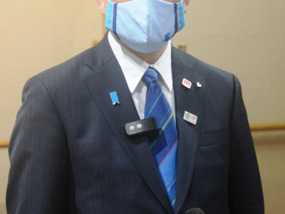 まん延防止、６日で解除