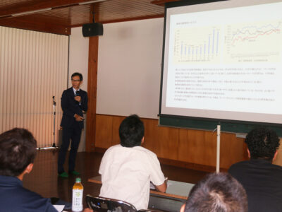 フルーツアイランド確立事業