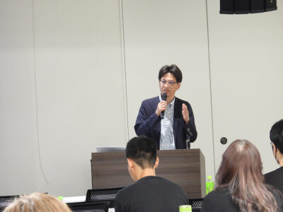 来年も「福祉フェスタ」開催